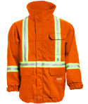 Heat Solvent VELCRO® Brand hook and loop tapes
