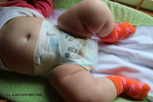 Fire-Retardant VELCRO® Brand Tapes
